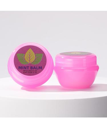 Love Handles Soothe Essential Oil Roll On - Breathe Easy Mint Blend for Improved Circulation - Perfect Stocking Stuffer Aromatherapy - Buy Online on GoSupps.com
