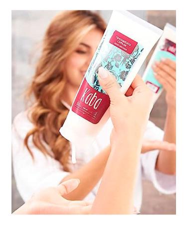 Shop Kaba Hair Treatment - Nourishing International Shipping for Radiant Hair - Buy Online on GoSupps.com
