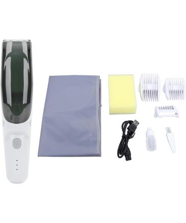 Children's Electric Hair Clipper IPX7 Waterproof Baby Hair Clipper Built-in 2000mAh Lithium Battery ABS Shell Multifunctional for Home (Genericga1zeugyon-11) - Buy Online on GoSupps.com