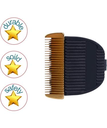 Cutting Head for Hair Clipper ER1611 ER1512 | Compatible with ER-GP80 ER1511 ER1510 ER1610 ER160 ER153 ER152 ER151 - Poweka - Buy Online on GoSupps.com