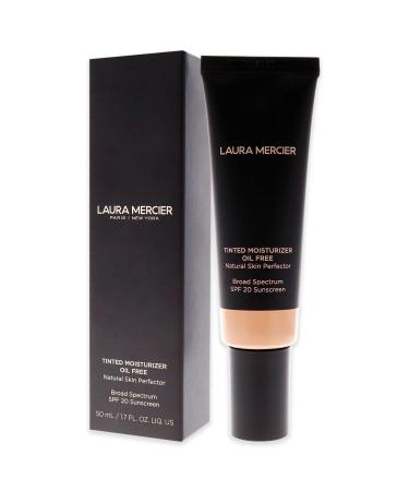 Laura Mercier Oil Free Tinted Moisturizer SPF 20 2W1 Natural - Light Warm | Women's One Size - Buy Online on GoSupps.com