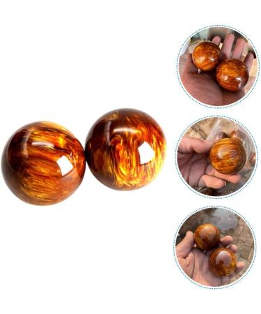 Buy Gleavi 2st Health & Massage Balls - Handball & Fitness Tools for International Shipping - Buy Online on GoSupps.com