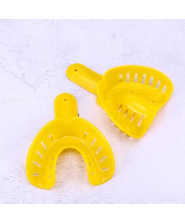 SUPVOX Teeth Whitening Mouth Guard - 6 Pairs Oral Hygiene Tool for Teeth Grinding & Bruxism - Buy Online on GoSupps.com