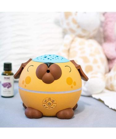 Now Foods Sleepy Puppy Diffuser - Calming Aromatherapy Diffuser for Pets - Buy Online on GoSupps.com