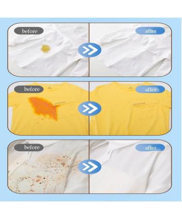 Shedmuller Stain Remover Shed Muller Stain Remover Active Enzyme Laundry Stain Remover Littlecrazydays Active Enzyme Laundry Stain Remover (1pcs) 1 count (Pack of 1) - Buy Online on GoSupps.com