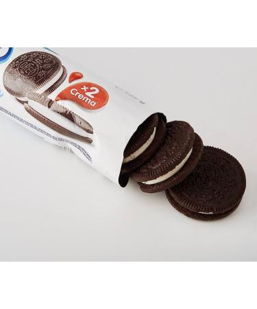Oreo double stuff 185 gr - Buy Online on GoSupps.com
