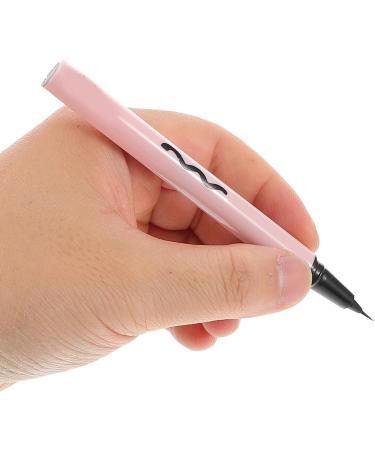 Crayon Liquide pour Sourcils Waterproof Pointe Ultra-fine Noir Coiffage Pr cis Femmes Jeunes Filles Maquillage Naturel Quotidien - Buy Online on GoSupps.com