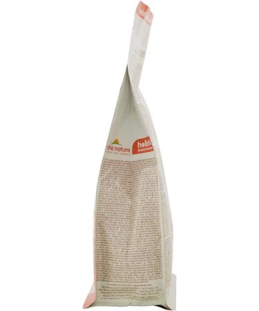 Almo Nature Holistic Dog Beef and Rice for Dogs 400 g - Buy Online on GoSupps.com