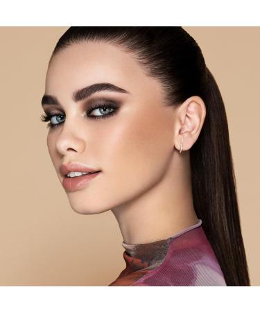 Pupa Milano Vamp Metallic Glitter and Matte Eyeshadow Powder 107 Sugar Candy 107 - Sugar Candy - Gems - Buy Online on GoSupps.com