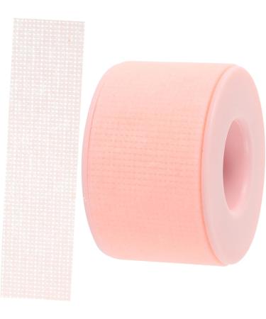 Healeved 4 Rolls Silicone Gel Tape Breathable Eyelashes Tapes Eyelash Planting Tools Makeup Tools Eyelash Patches Lash Tape Eyelash Grafting Tape Eyelash Adhesive Tapes - Buy Online on GoSupps.com