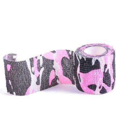 Buy Balacoo 12 Rolls Compression Elastic Stretch Multicolor Protective Bags | International Shipping Available - Buy Online on GoSupps.com
