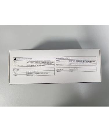 Ollrynns Polarized Sports Sunglasses for Men & Women - UV400 Protection 2-Piece Set for Fishing Biking Golf & Running - Black & Blue - Buy Online on GoSupps.com