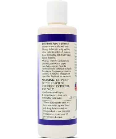 Arymar Psoriasis Shampoo & Body Wash - Soothing Scalp & Skin Care - 8 fl oz | Best International Skin Treatment - Buy Online on GoSupps.com