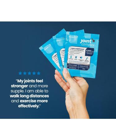 Revive Active Joint Complex - 30 Day Supply - Buy Online on GoSupps.com