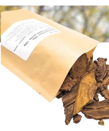 Herbal Cure - Dried Root Sliced Da Huang Radix et Rhizoma Rhei Rhubarb 150g Product of China