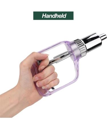 MTTXY 14-Part Cupping Therapy Set - Professional Glass Tap Massage Kit in 5 Sizes for Home Use & Studio - Buy Online on GoSupps.com