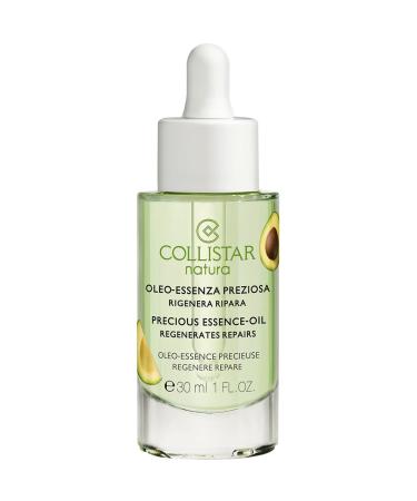 Collistar Natura Precious Essence Oil 30 ml - Luxurious Skincare for Radiant Skin | International Shipping Available - Buy Online on GoSupps.com