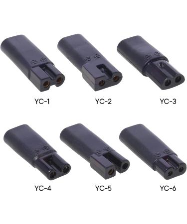 USB C to 2 Pin Power Connector 5V Type C to 2 Pin Plug Charging Adapter Converter - Buy Online on GoSupps.com