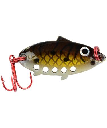 Z Spoon 1/5-Ounce Recluse
