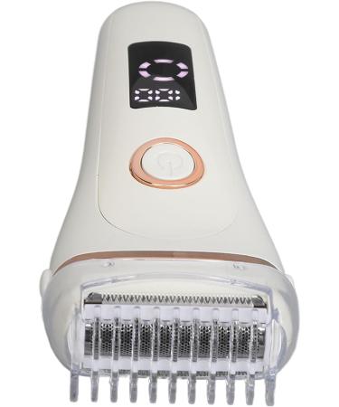 Vomeko electric body hair trimmer bikini trimmer wet and dry compact trimmer multifunctional digital hair removal epilator waterproof - Buy Online on GoSupps.com