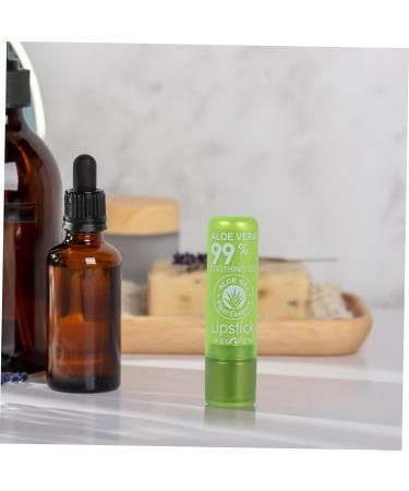  Beavorty Beavorty Moisturizing Brightening Lip Oil with Plumping Gloss - Green for Women - Buy Online on GoSupps.com