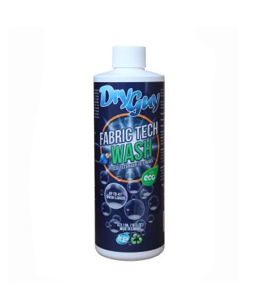 Dry Guy Fabric Tech Wash