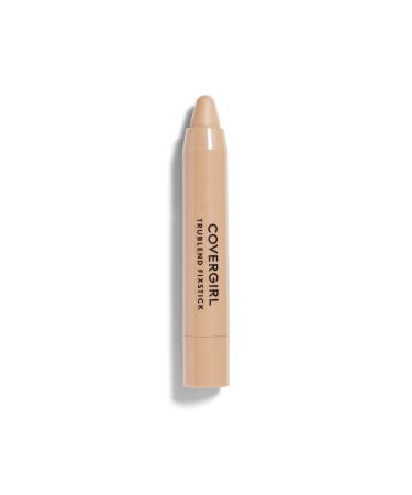 COVERGIRL truBlend FixStick Blendable Concealer Light.12 Ounce (packaging may vary)