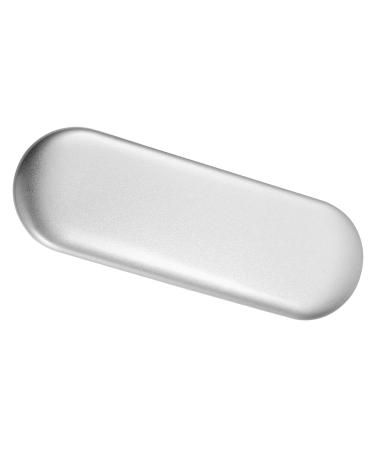 VOCOSTE 6-Piece Stainless Steel Ear Cleansing Tool Set with Storage Case - Ear Care Kit in Multicolor - Buy Online on GoSupps.com