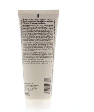 Aveda Damage Remedy Restructuring Conditioner 200ml - New Packaging - Buy Online on GoSupps.com