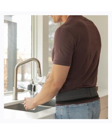 BraceAbility Anterior Pelvic Tilt Brace for Posture Alignment & Pain Relief - Pregnancy SPD Treatment & Lower Crossed Syndrome Support - Buy Online on GoSupps.com