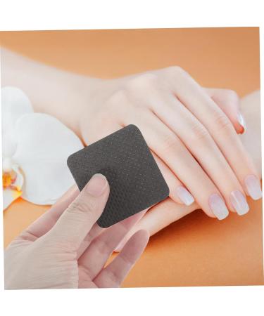 Homoyoyo 600pi ces Lingettes Nettoyantes Pour Ongles Pour Enlever Le Vernis Ongles Lingettes De Finition Pour Manucure Pour Maison Salon - Buy Online on GoSupps.com
