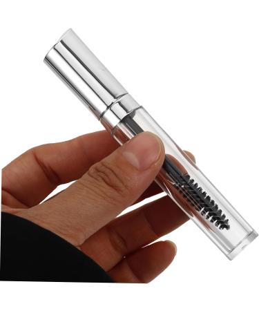 CANIGHT Mascara Tube Clear Mascara Empty Eyelash Tubes for Women Mascara Bottle Women Lash Tubes Plastic - Buy Online on GoSupps.com