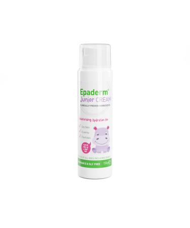 Epaderm Junior Cream 150 g