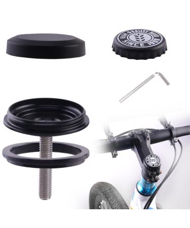 Airtag bicycle bracket Airtag bicycle bracket hidden waterproof bike theft fuse Airtag bike fastening hidden bicycle advanced cap holder for Airtag bicycle GPS tracker accessories