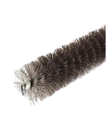 TRUSTTWO 17cm Length 20mm Diameter Stainless Steel Wire Tube Cleaning Brush The New A1 - Buy Online on GoSupps.com