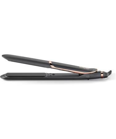 BaByliss Smooth Pro 235 Hair Straighteners - Ionic Ceramic Plates, 6 Heat Settings - Buy Online on GoSupps.com