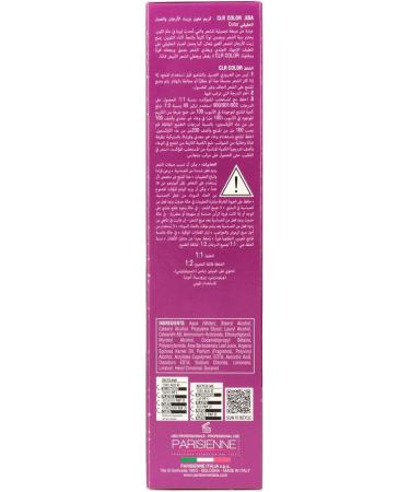 EVELON COLOR CREAM DYE - 8.0 - LIGHT BLONDE - 100 ML - Buy Online on GoSupps.com