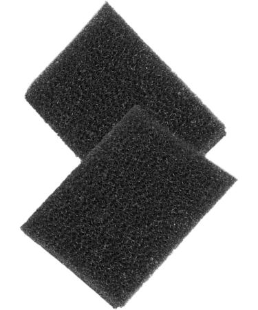 minkissy 1pc Special Effects Makeup Sponge Halloween Party Props Makeup Sponge Scar Sponge Black Makeup Sponge Body Scar Paint Sponge Makeup Sponge Halloween Makeup Tools Face Size 1 Black - Buy Online on GoSupps.com