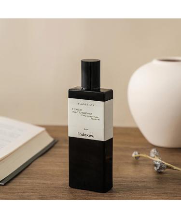Rose Perfume ROSE Eau de Parfum Rose Perfume Spary Pure Rose Extract for Restoring Rose Flavor Long-lasting and Highly Diffusive Woody Floral Perfume for Women & Men 1.78 fl.oz./ 50ml - Buy Online on GoSupps.com