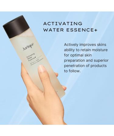 Jurlique ACTIVATING WATER ESS+ 75ML | Enhance Skin Hydration | International Shipping Available - Buy Online on GoSupps.com