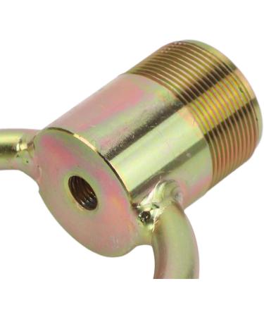 Outboard Lifting Eye Tool | 91 904551 Lifting Ring for Marine 2 Stroke Outboards | Easy to Use Durable International Shipping - Buy Online on GoSupps.com