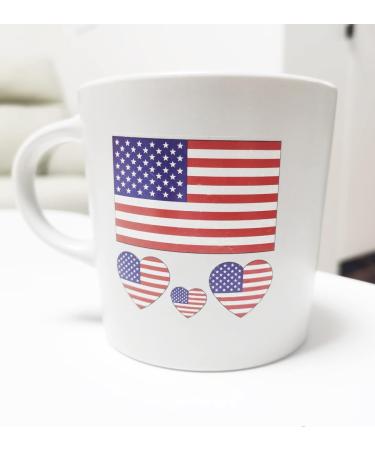 America Flag Tattoos 10 Sheets - Waterproof USA Flag Removable Fake Tattoos - 40 Pcs Sports National Flag Tattoos for Men, Women, Kids - World Cup, Copa America, Memorial Day, Independence Day, Labor Day - Buy Online on GoSupps.com