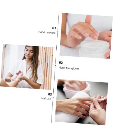 1paire Hydratants Gel Huiles Essentielles Mitaines Pr servant La Chaleur Pour Peau Douce Et Nourrie Parfaits Pour Soins - Buy Online on GoSupps.com