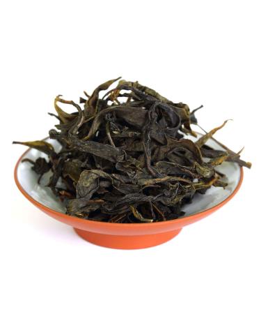 GOARTEA GOARTEA 250g (8.8 Oz) Supreme Organic Osmanthus Fragrant Phoenix Mountain Dancong Dan Cong Chinese Oolong tea