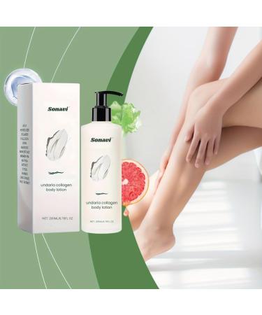 Sonavi Advansed Repair Body Lotion Intense Moisture and Skin Hydration Non-Greasy | Soft & Glowing Skin| For Dry to Very Dry Skin 600 ML - Buy Online on GoSupps.com