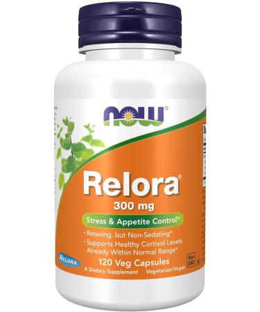 NOW Supplements Relora 300mg Capsules 120 Count & Supplements 5-HTP (5-Hydroxytryptophan) 100mg Capsules 120 Count SUPPLEMENT + SUPPLEMENT NOW 5-HTP 100mg - Buy Online on GoSupps.com