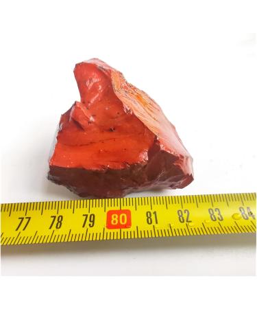 1kg 1-5pcs Big Bulk Gemstone Natural Red Jasper Minerals Crystal for Crystals Fengshui Home Decor - Buy Online on GoSupps.com