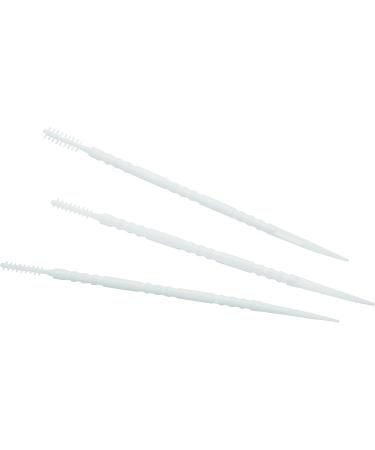 Toothpicks with Mirror - 100 Pieces (2 Boxes x 50) | Color May Vary | International Shipping Available - Buy Online on GoSupps.com