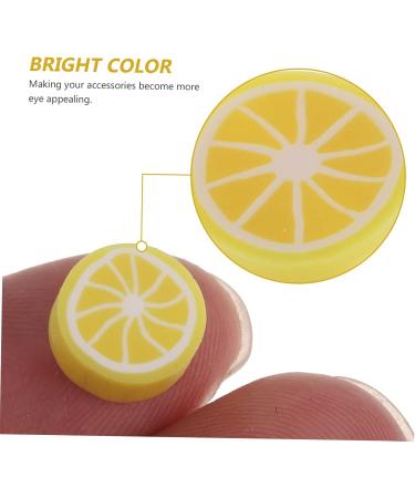 Shop Lurrose 1200-Piece Fruit Craft Box - 3D Pearl Bracelet & Cake Decoration Ideas - International Shipping Available - Buy Online on GoSupps.com