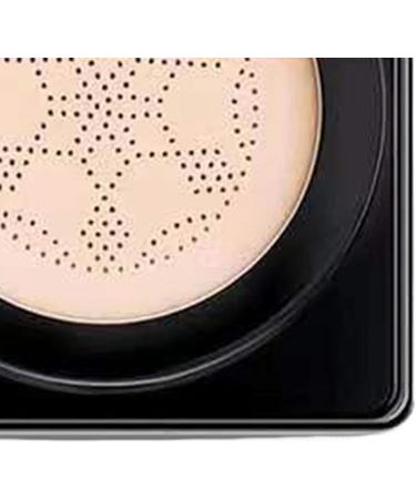 Ysyqkn Glow Air Cushion BB Cream for Milk White - Buy Online on GoSupps.com